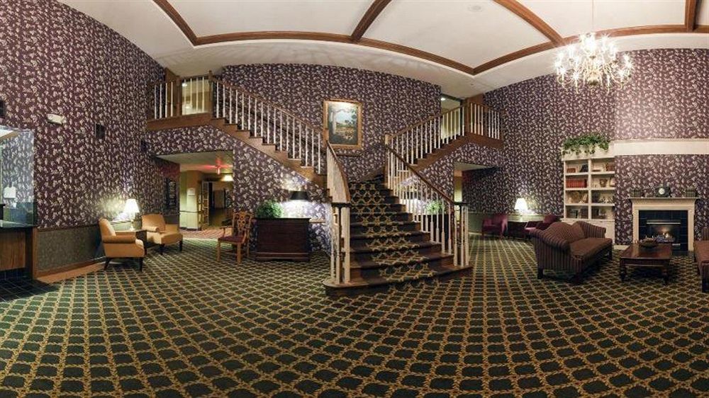 Holiday Inn Express Hotel & Suites Oshkosh - State Route 41 By Ihg Exteriör bild
